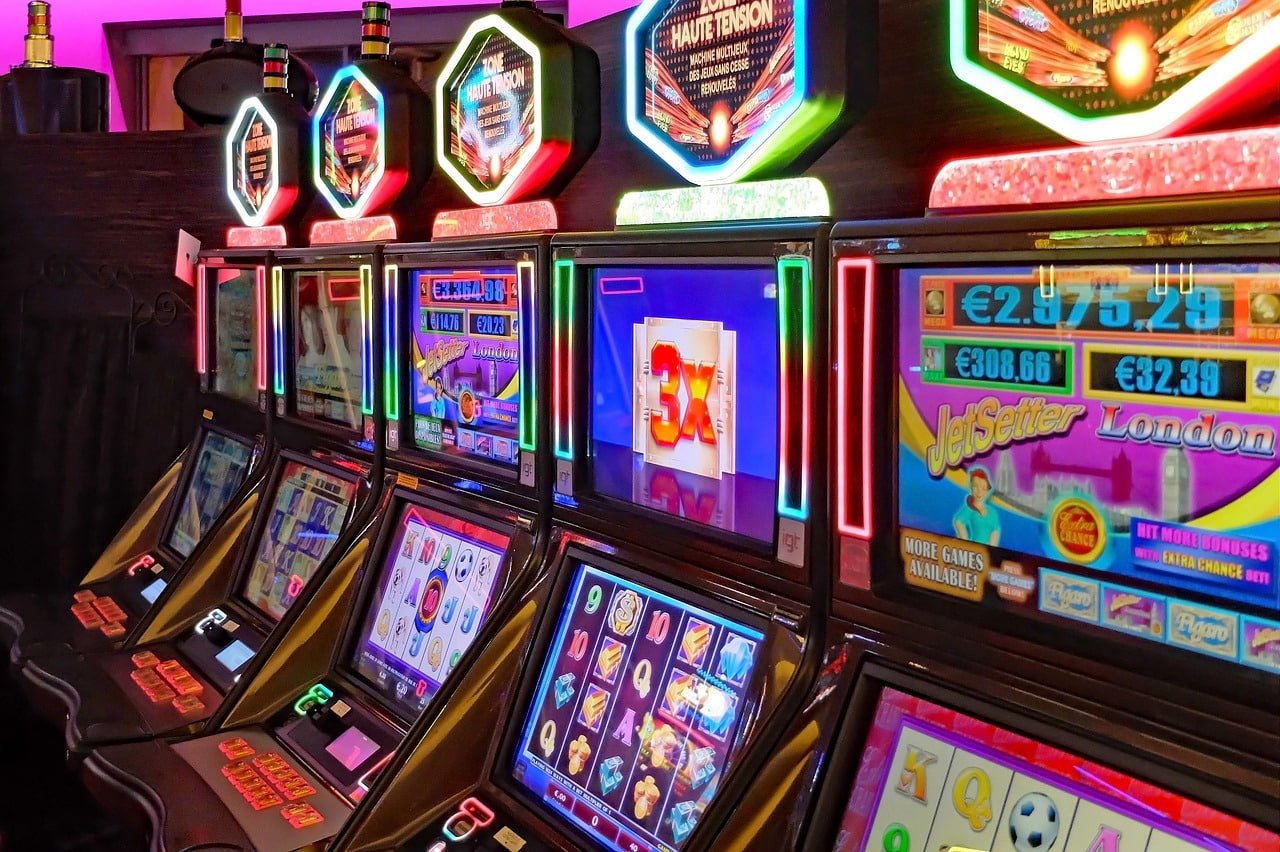Bingo trực tuyến trên nền tảng bj8888 Việt Nam