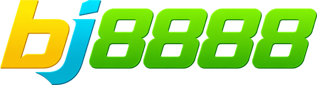 Logo bj8888 – trang chủ